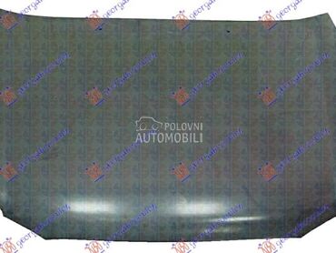 HAUBA -04 za Subaru Impreza od 2001. do 2008. god.