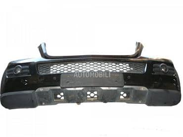 Branik prednji za Mercedes Benz GL 320, GL 420, GL 450 ... od 2006. do 2009. god.