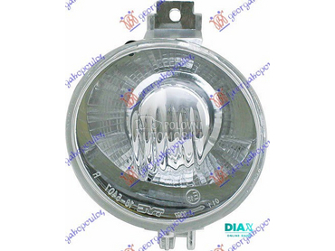 MIGAVAC za Volkswagen Lupo od 1998. do 2005. god.