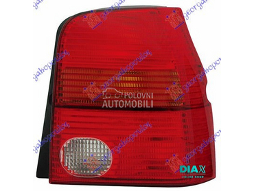 STOP LAMPA (TYC) za Volkswagen Lupo od 1998. do 2005. god.