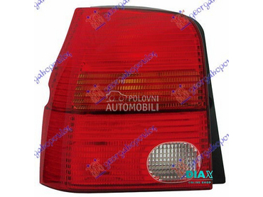 STOP LAMPA (TYC) za Volkswagen Lupo od 1998. do 2005. god.