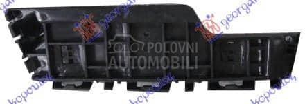 NOSAC ZADNJEG BRANIKA...