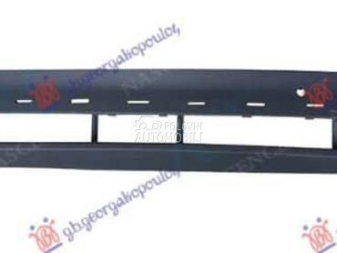 SPOJLER PREDNJEG BRANIKA za Volvo V90 od 2016. do 2021. god.