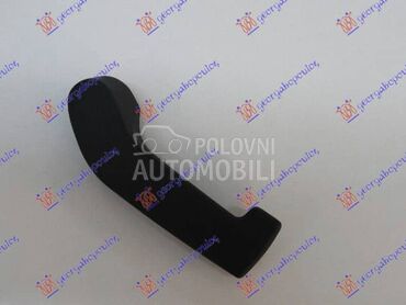 KVAKA KLIZNIH/GEPEK VRATA... za Nissan Interstar od 2009. do 2021. god.