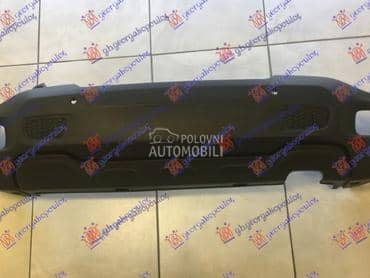 NEMA- ZADNJI BRANIK za Jeep Renegade za 2018. god.