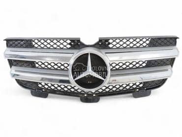Maska za Mercedes Benz GL 320, GL 420, GL 450 ... od 2006. do 2009. god.