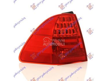 STOP LAMPA SPOLJASNJA... za BMW Serija 3 od 2008. do 2012. god.