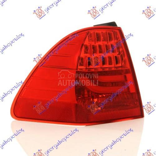 STOP LAMPA SPOLJASNJA...