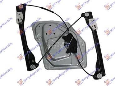 PODIZAC PREDNJEG PROZORA... za Škoda Superb od 2013. do 2015. god.