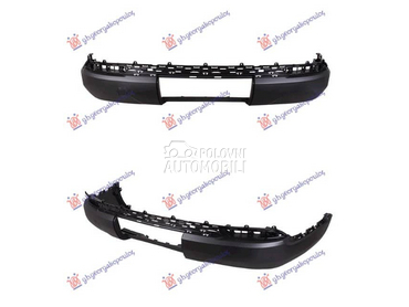 ZADNJI BRANIK DONJI za Jeep Grand Cherokee za 2021. god.