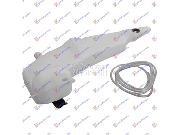 POSUDA ZA TECNOST BRISACA za Ford Focus od 1998. do 2004. god.