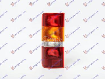 STOP LAMPA KOMPLET Levo za Ford Transit Connect od 1992. do 1995. god.