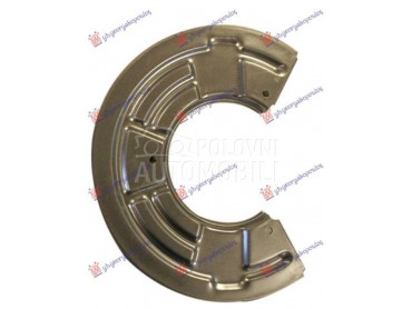 ZASTITA PREDNJEG KOCIONOG... za Renault Laguna od 1994. do 1998. god.