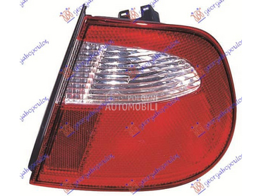 STOP LAMPA SPOLJASNJA Desno za Seat Cordoba od 1999. do 2002. god.