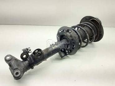 Amortizeri za Mercedes Benz E 220 od 2009. do 2016. god.