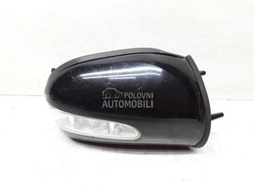 Retrovizor desni za Mercedes Benz GL 320, GL 420, GL 450 ... od 2006. do 2012. god.