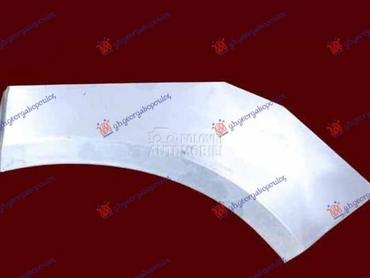 RUB Levo za Land Rover Freelander od 2007. do 2014. god.