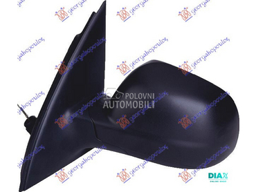 RETROVIZOR MEHANICKI SA SAJLOM za Volkswagen Lupo od 1998. do 2005. god.