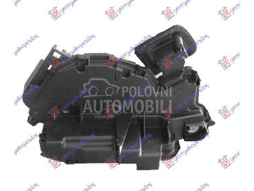 BRAVA PREDNJIH VRATA Levo za Seat Arona od 2017. do 2022. god.