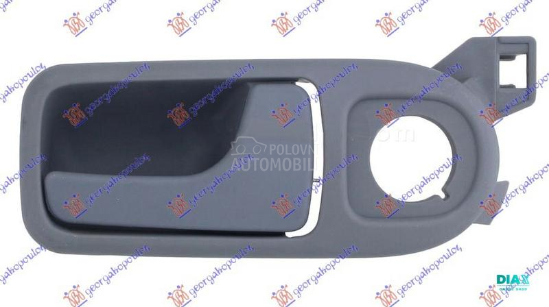 KVAKA PREDNJIH VRATA UNUTRASNJ