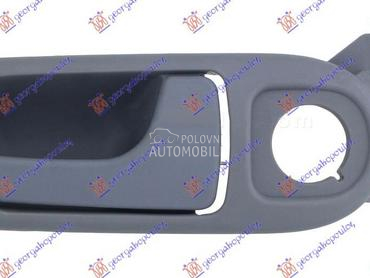 KVAKA PREDNJIH VRATA UNUTRASNJ za Seat Arosa od 2000. do 2004. god.