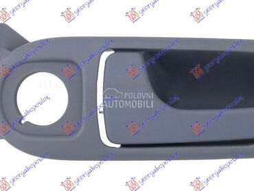 KVAKA PREDNJIH VRATA UNUTRASNJ za Seat Arosa od 2000. do 2004. god.
