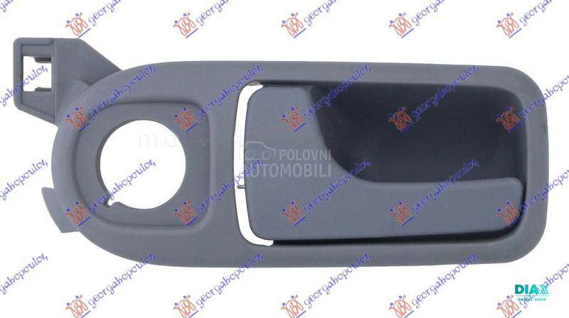 KVAKA PREDNJIH VRATA UNUTRASNJ