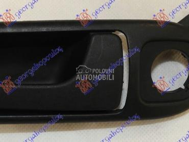 KVAKA PREDNJIH VRATA UNUTRASNJ za Volkswagen Lupo od 1998. do 2005. god.