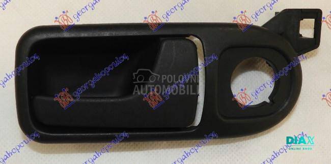 KVAKA PREDNJIH VRATA UNUTRASNJ