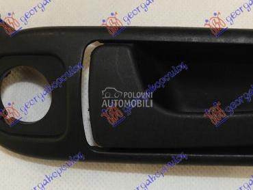 KVAKA PREDNJIH VRATA UNUTRASNJ za Seat Arosa od 2000. do 2004. god.