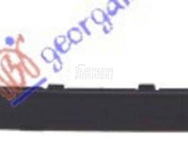 SPOJLER ZADNJEG BRANIKA za Seat Ibiza od 2012. do 2015. god.