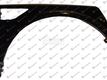 KRILO Desno za Land Rover Freelander od 2007. do 2014. god.