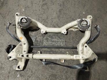 Osovina i poluosovina za Mercedes Benz E 220 od 2009. do 2016. god.