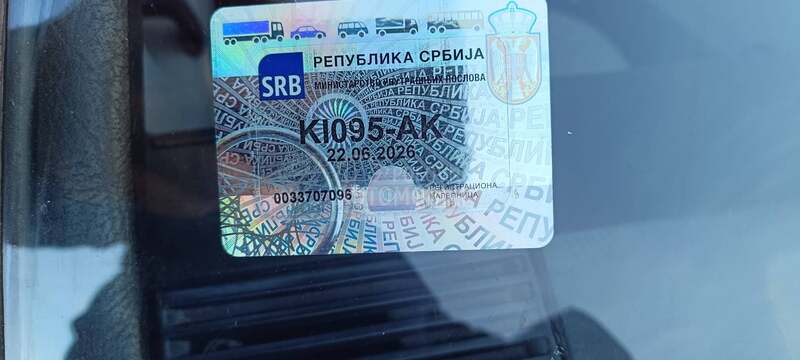 Volkswagen Golf 2 1.6 disel