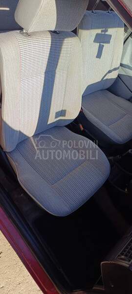 Volkswagen Golf 2 1.6 disel
