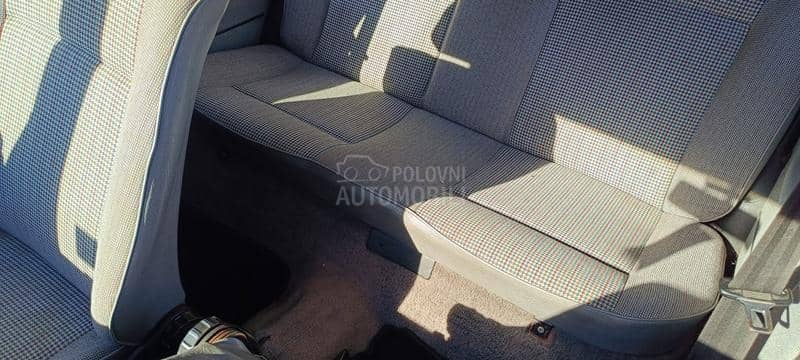 Volkswagen Golf 2 1.6 disel