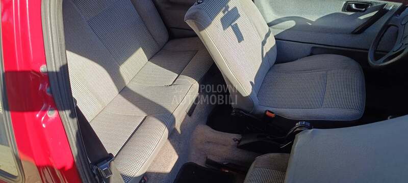 Volkswagen Golf 2 1.6 disel