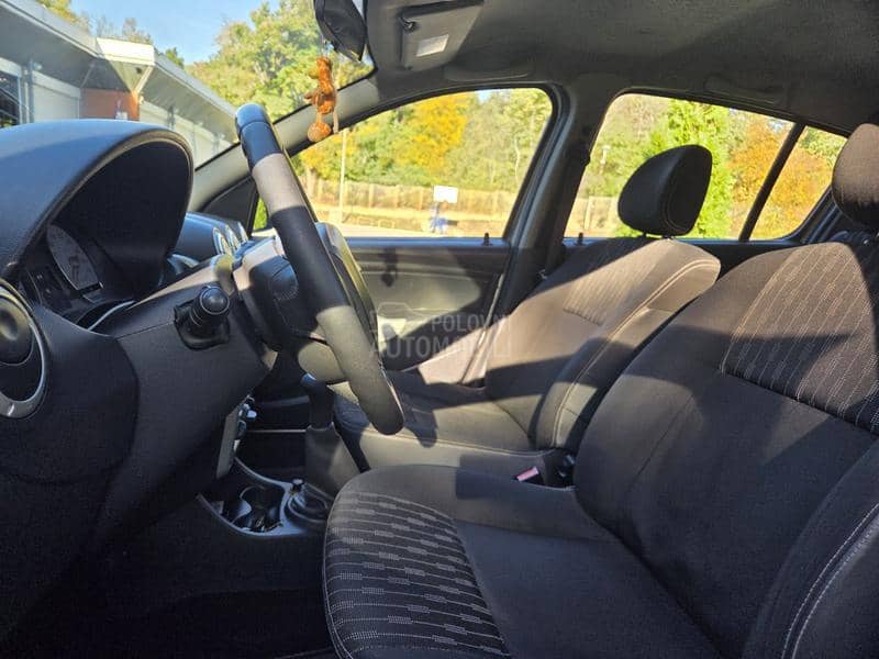 Dacia Sandero 1.5 dci