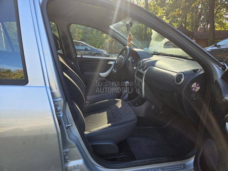 Dacia Sandero 1.5 dci