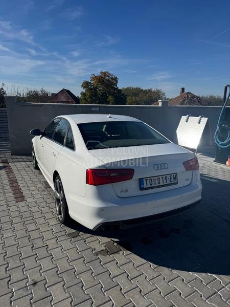 Audi A6 2.0