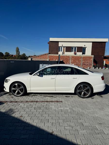 Audi A6 2.0