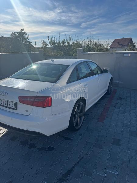 Audi A6 2.0