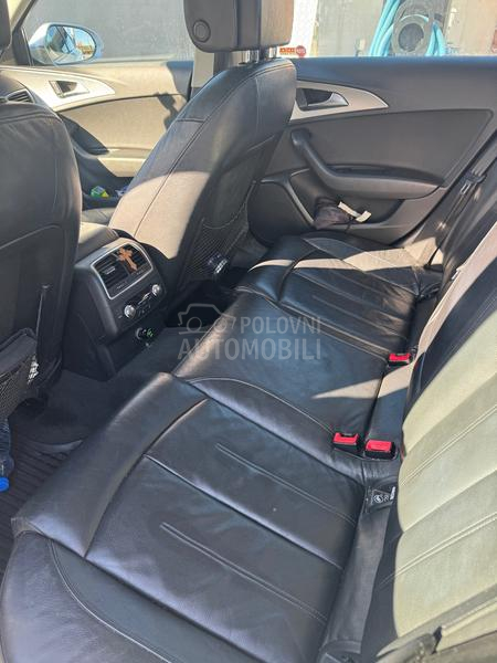 Audi A6 2.0