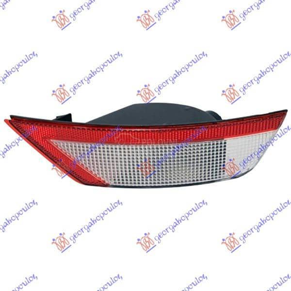 RIKVERC SVETLO Desno