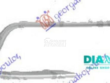 OKVIR MAGLENKE (O) za Fiat Sedici od 2007. do 2025. god.