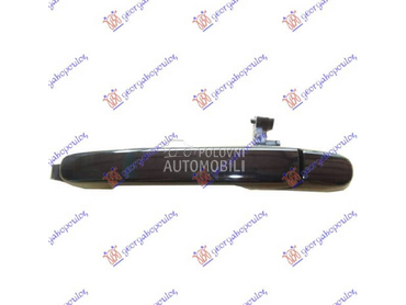 KVAKA VRATA GEPEKA SPOLJASNJA za Honda CR-V od 2002. do 2007. god.