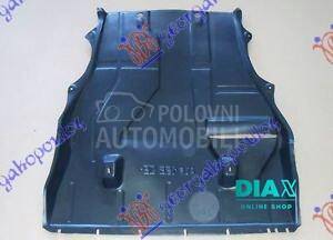 ZASTITA MOTORA (BENZIN) PLASTI