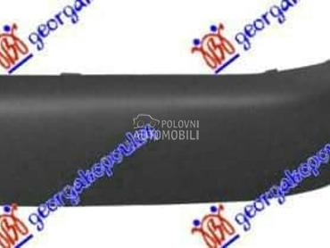 LAJSNA PREDNJEG BRANIKA Levo za Citroen Xsara od 1997. do 2000. god.