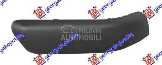 LAJSNA PREDNJEG BRANIKA Levo