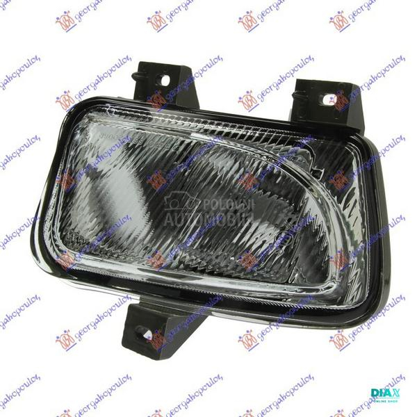 MAGLENKA -2003 (E) (DEPO)